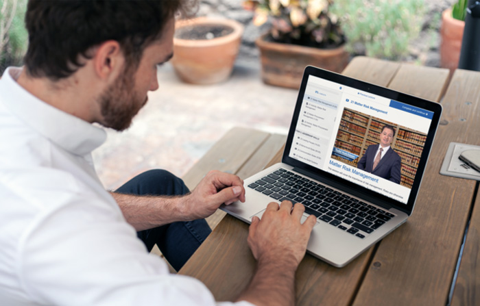 e-learning