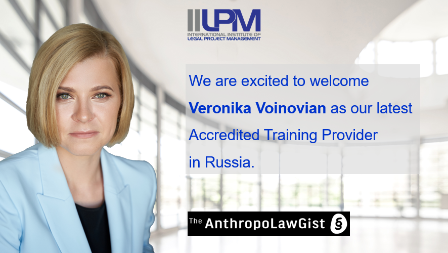 LPM Training Comes to Russia