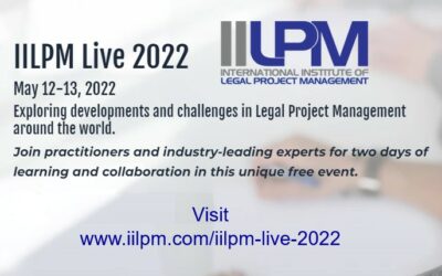 FREE Global Online Event: 12-13 May 2022