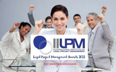 Official Launch of the IILPM Global Awards 2022