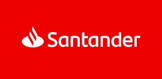 Banco Santander Web logo