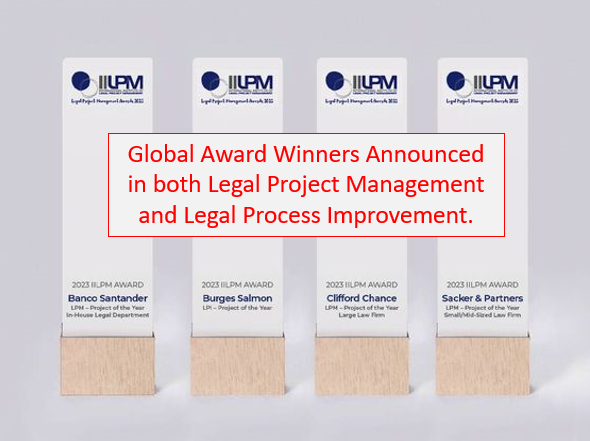 Global Leaders Announced through International Awards