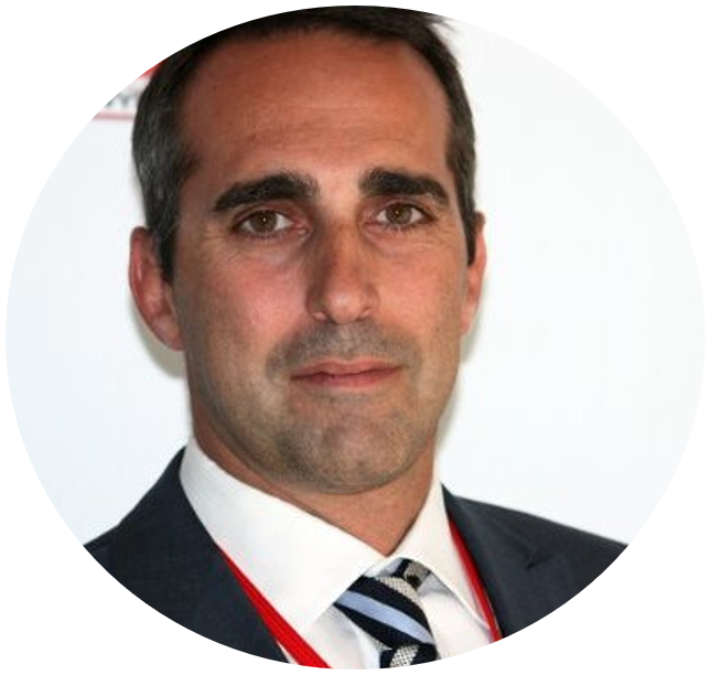 Carlos García-Egocheaga