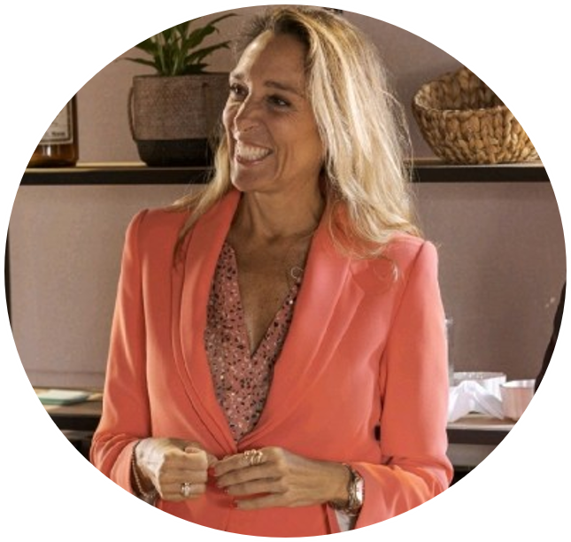 Irene Martínez-Calcerrada
