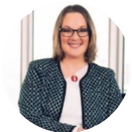 Nicolene Schoeman-Louw