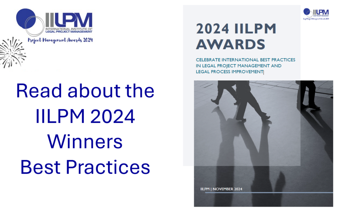 Learn About LPM/LPI Best Practices