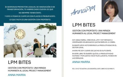 New LPM Bites Book in Spanish