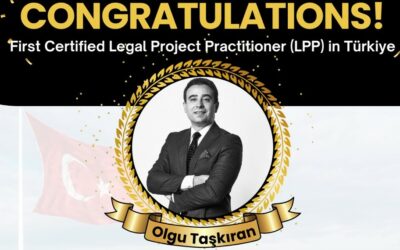 Türkiye’s First Certified LPP – Olgu Taşkıran