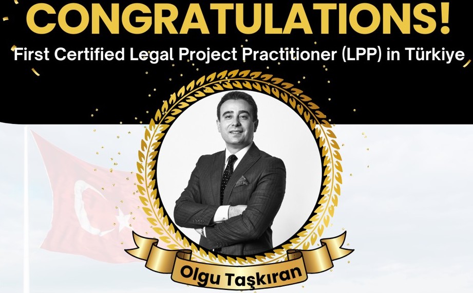 Türkiye’s First Certified LPP – Olgu Taşkıran